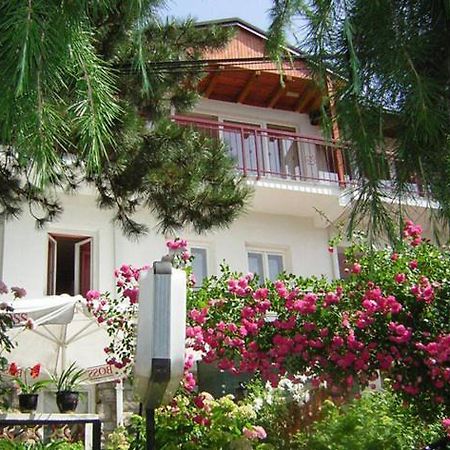 Bache Apartments Ohrid Ngoại thất bức ảnh