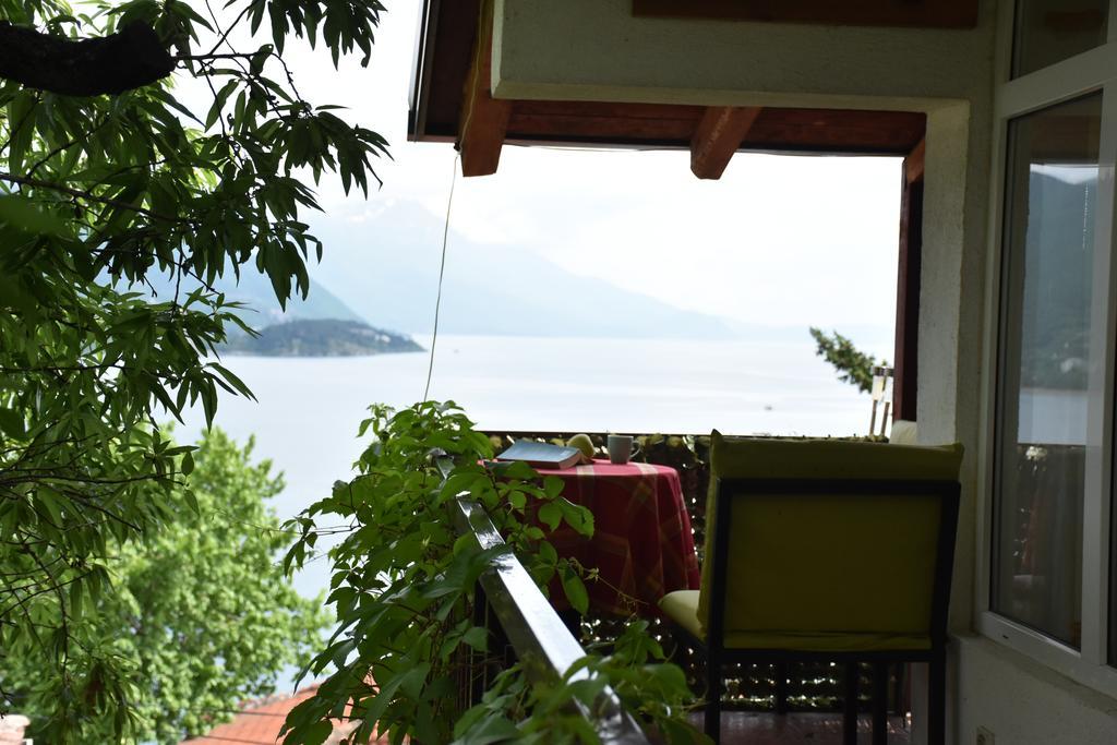 Bache Apartments Ohrid Ngoại thất bức ảnh