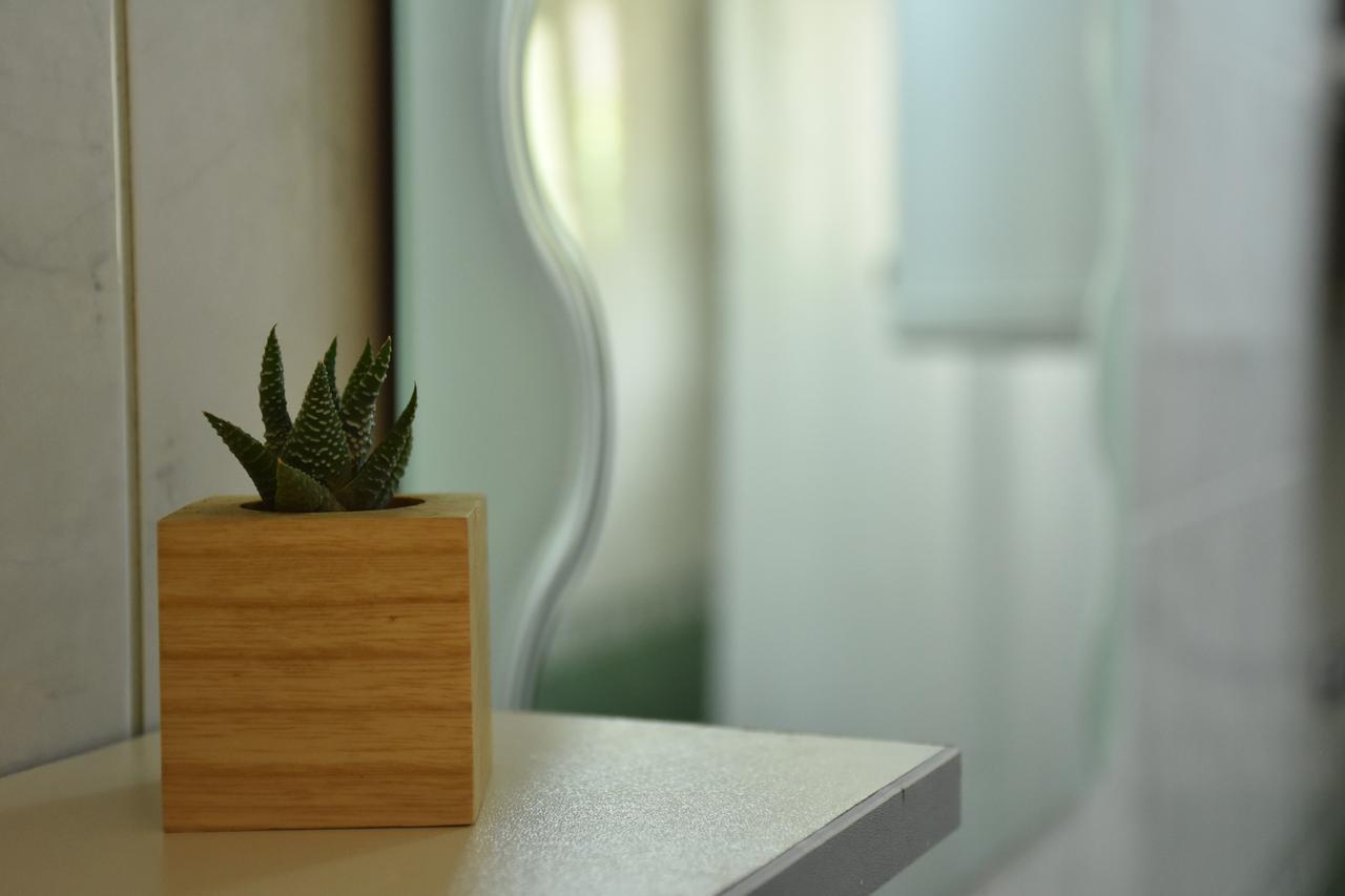 Bache Apartments Ohrid Ngoại thất bức ảnh